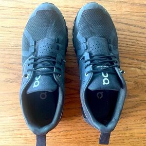 ON Running Cloud 5 Waterproof